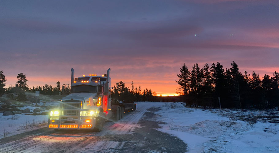 Pacesetter Equipment specializes in rentals and sales of used heavy construction equipment.